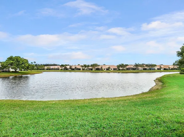 2250 Egret Cove Drive, West Palm Beach, FL 33411