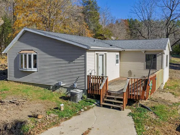 N7726 Wendlick Road, Pardeeville, WI 53954