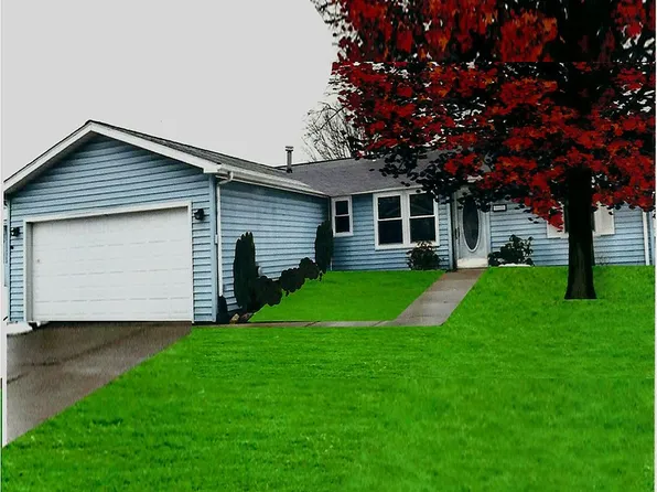 38621 Deer Creek Blvd #29, Westland, MI 48185