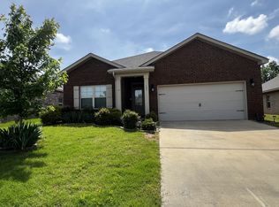 107 Fourstar Ln NW, Madison, AL 35757