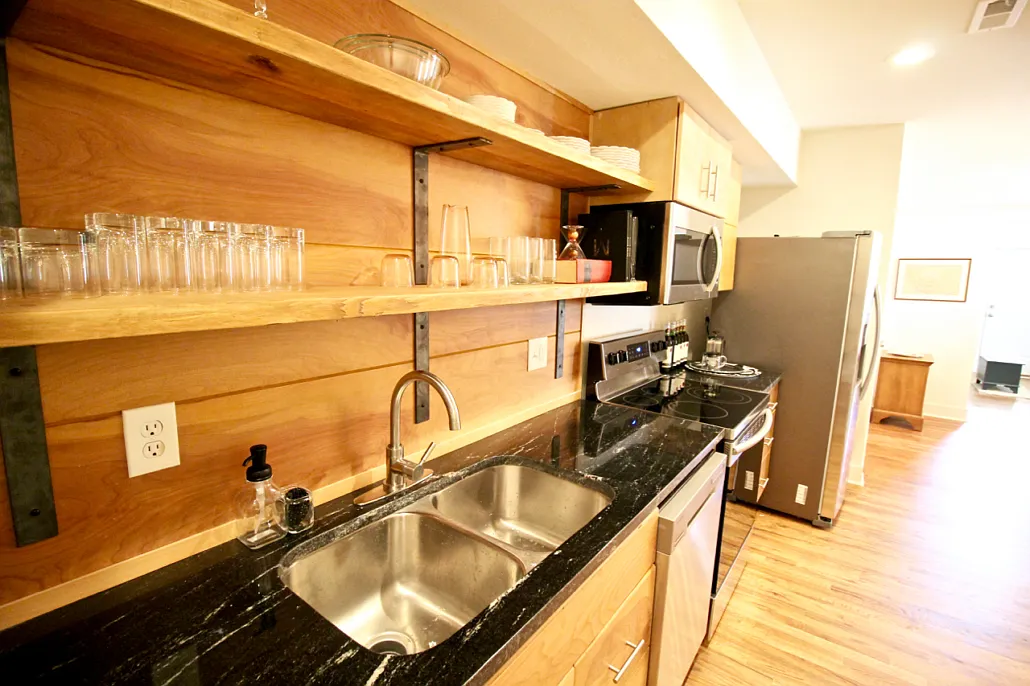 1 bed, 980 sqft, $1,160 — Photo 4