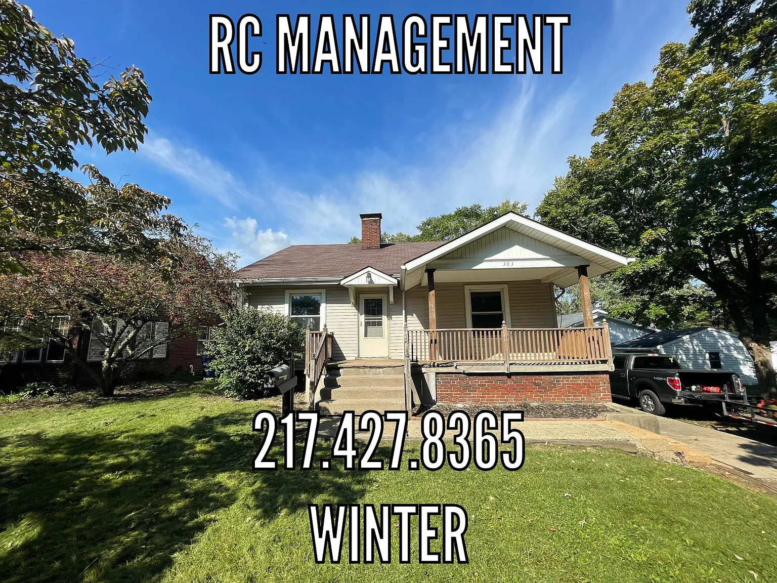 303 E Winter Ave photo 1