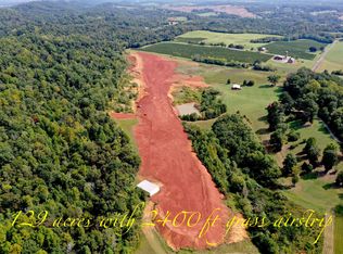 250 Harrison Rd, Madisonville, TN 37354