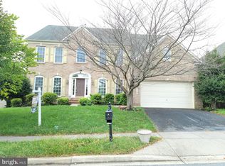 9138 Belvedere Dr, Frederick, MD 21704