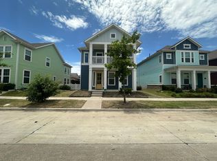 3733 Patience Blvd E, Dallas, TX 75236