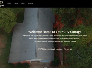 763 Hughes Rd, Madison, AL 35758