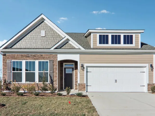 623 River Bottom Rd, Fletcher, NC 28732