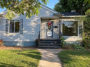 497 W 300 N, Payson, UT 84651