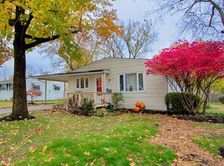 119 Mariemont Dr N, Westerville, OH 43081