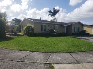 12400 SW 106th St, Miami, FL 33186