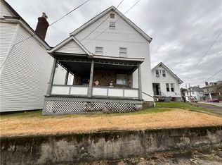 11 Nutt Ave, Uniontown, PA