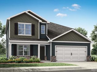 3191 Northerton Ct, Butler Township, OH 45414