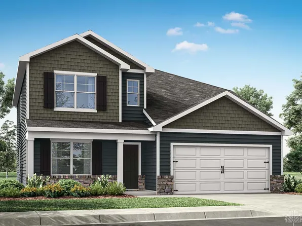 3191 Northerton Ct, Butler Township, OH 45414