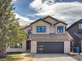 55 S Edenstone Vw NW, Calgary, AB T3A4T4