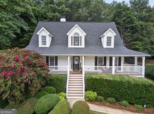 106 Bexley Ln, Douglasville, GA 30134