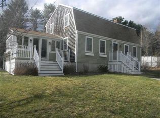 621 S River St, Marshfield, MA 02050