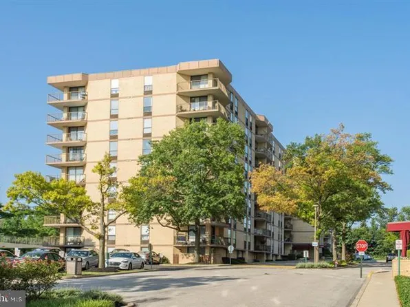 666 W Germantown Pike APT 2221, Plymouth Meeting, PA 19462