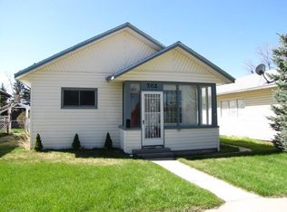 702 Texas Ave, Deer Lodge, MT 59722