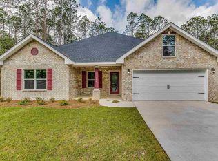 593 Nowak Rd, Cantonment, FL 32533