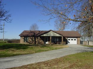 309 Mural Rd, Galena, MO 65656
