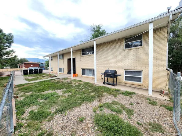 7135 Alegre Circle, Fountain, CO 80817