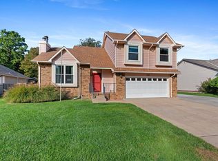 137 S Mars St, Wichita, KS 67209