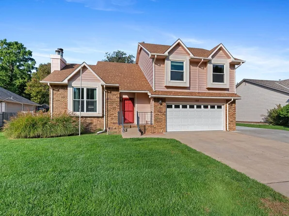 137 S Mars St, Wichita, KS 67209
