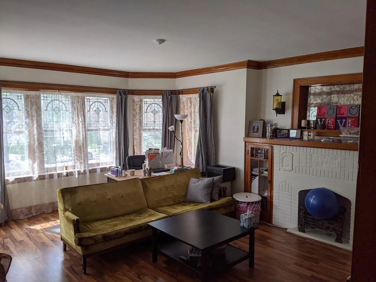 2 bed, $1,600 — Photo 2