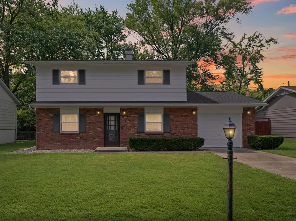 1007 Holiday Dr, Champaign, IL 61821