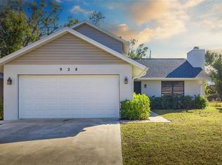 928 Laurel Ave, Venice, FL 34285