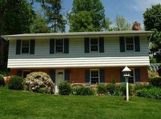 6517 Carlinda Ave, Columbia, MD 21046
