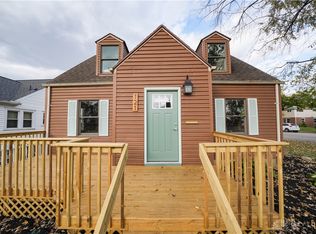 121 Schneider Dr, Fairborn, OH