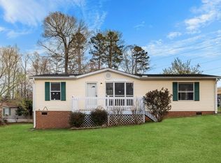 202 Southwind Way, Greer, SC 29651