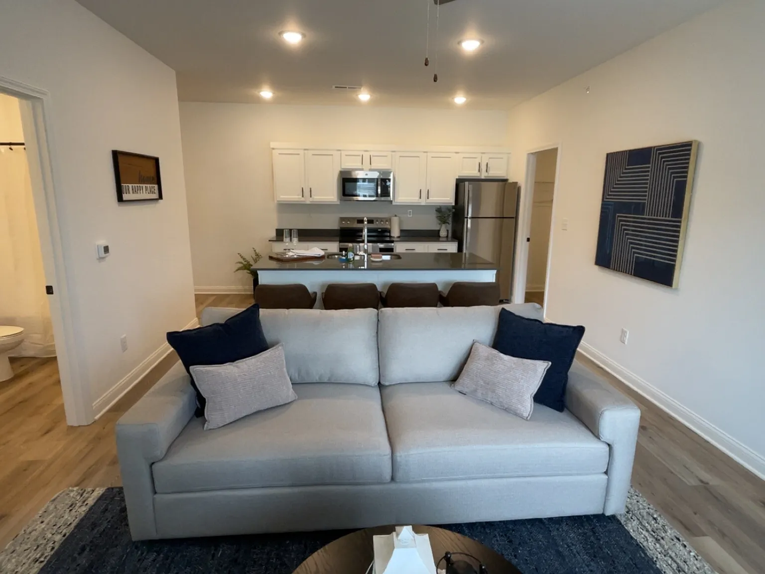 Gated Villa Apartments at Kearney — Photo 3
