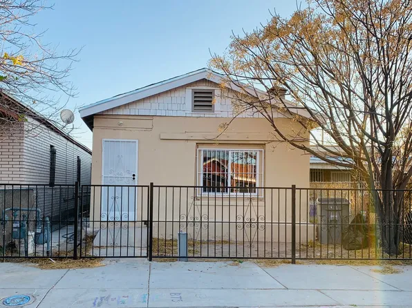 3024 E San Antonio Ave, El Paso, TX 79905
