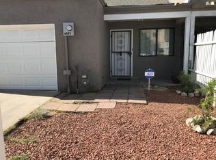 6531 Trujillo Rd SW, Albuquerque, NM 87121