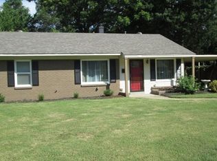 4536 Flamingo Rd LOT 320, Memphis, TN 38117