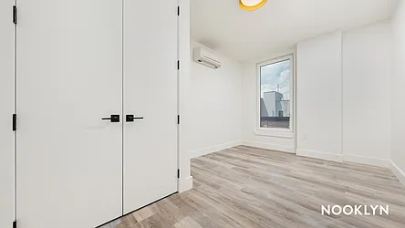 Rented by Nooklyn NYC LLC