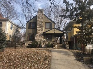 115 Spruce Ave, Kansas City, MO 64123