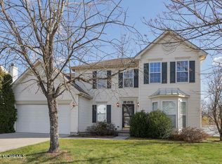 32 Firestone Dr, Howell, NJ 07731