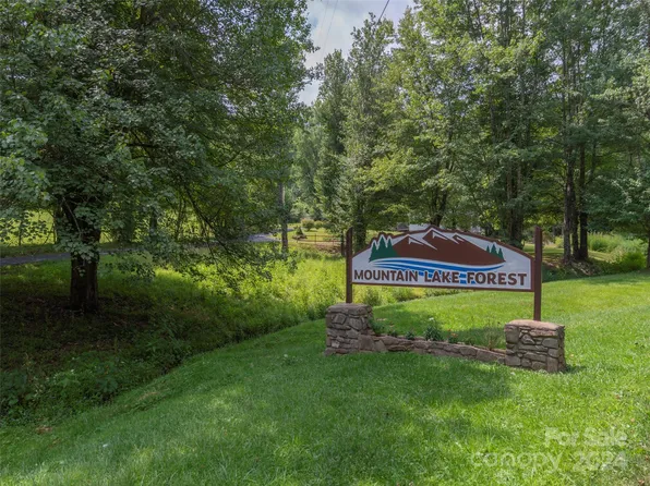 0 Kitty Ln #409, Waynesville, NC 28785