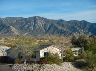 4631 E Redtail Hawk Ln, Tucson, AZ 85739