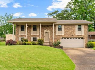 167 Foster Dr, Ringgold, GA 30736