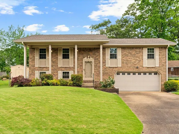 167 Foster Dr, Ringgold, GA 30736