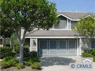 8 Pemberton Pl #137, Laguna Niguel, CA 92677