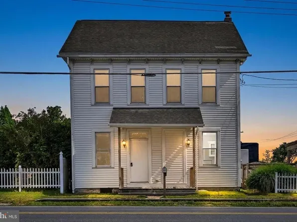 9684 Old Route 22, Bethel, PA 19507