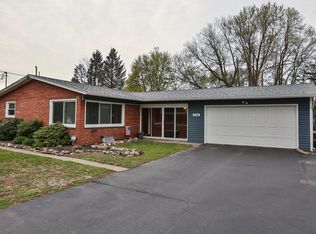 254 Colorado Dr, Webster, NY 14580