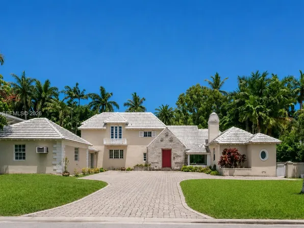 2535 Sunset Dr, Miami Beach, FL 33140