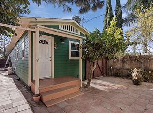 1219 N Hoover St #B, Los Angeles, CA 90029
