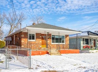 1122 Ashland Ave, Niagara Falls, NY